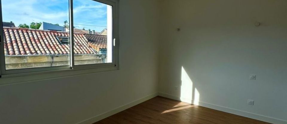 Appartement 4 pièces de 85 m² à Bordeaux (33000)