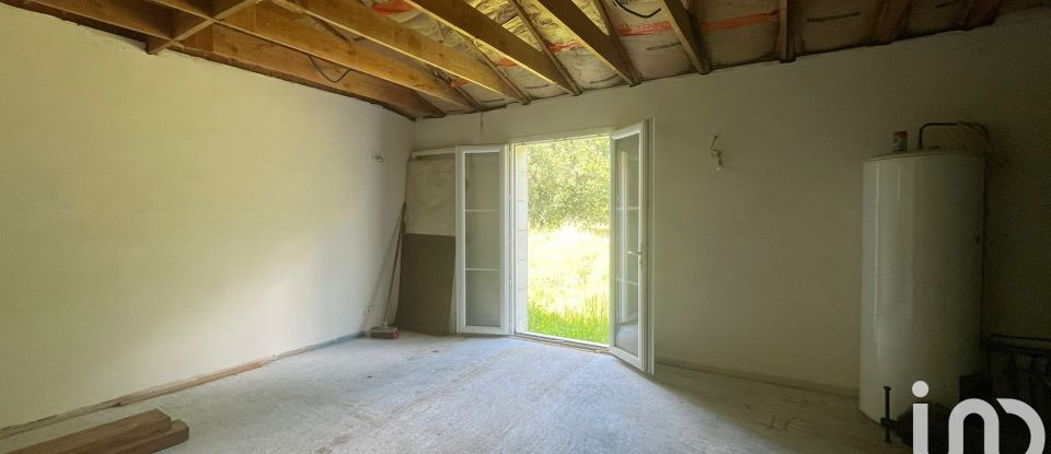 House 5 rooms of 238 m² in Bresdon (17490)