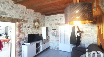 Maison 5 pièces de 77 m² à Bellevigny (85170)