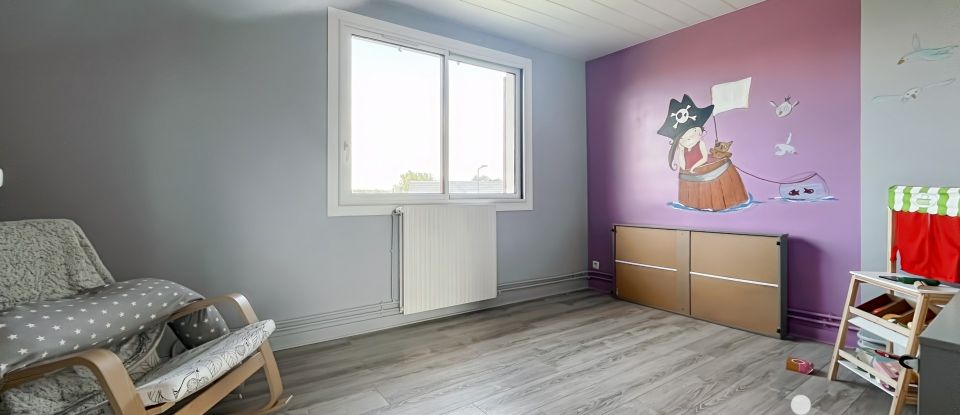 Maison 5 pièces de 110 m² à Servon (77170)