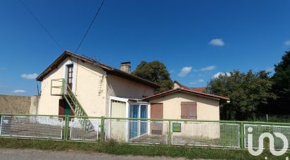 Village house 3 rooms of 89 m² in Chelle-Spou (65130)