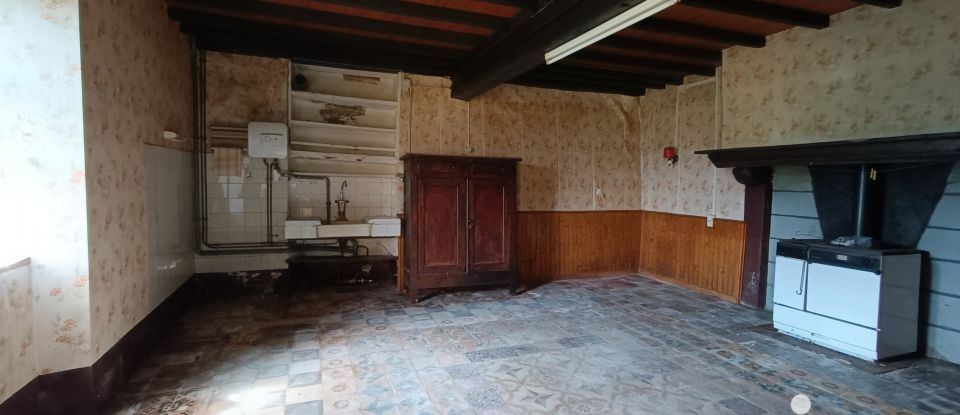 Village house 3 rooms of 89 m² in Chelle-Spou (65130)