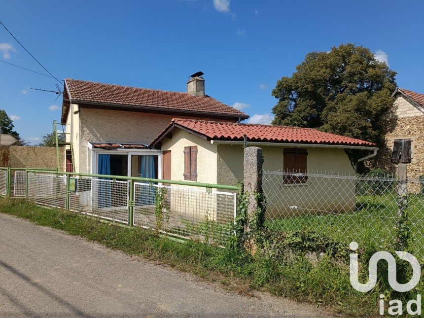 Village house 3 rooms of 89 m² in Chelle-Spou (65130)