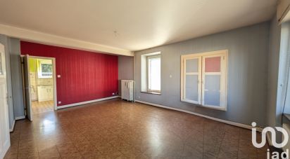 Immeuble de 182 m² à Diemeringen (67430)