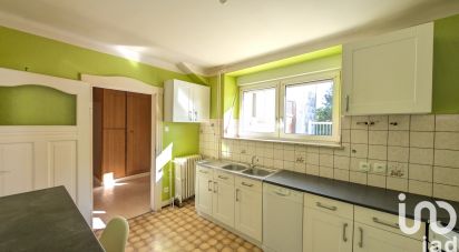 Immeuble de 182 m² à Diemeringen (67430)