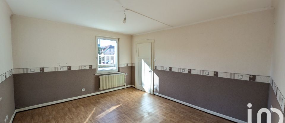 Immeuble de 182 m² à Diemeringen (67430)