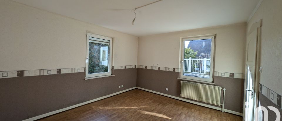 Immeuble de 182 m² à Diemeringen (67430)