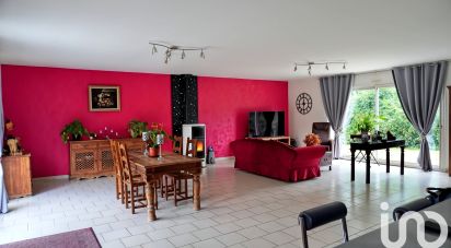 Traditional house 4 rooms of 130 m² in Le Bignon-Mirabeau (45210)