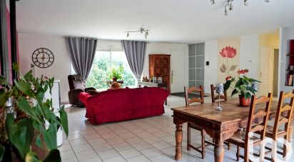 Maison 4 pièces de 130 m² à Le Bignon-Mirabeau (45210)