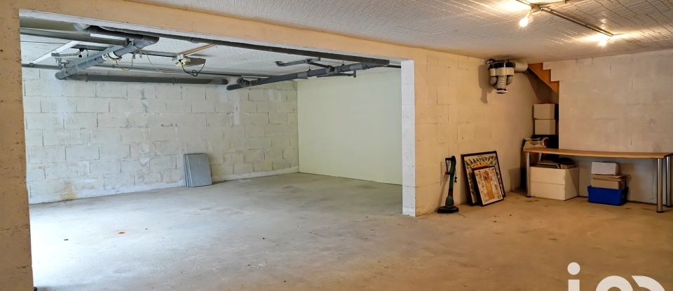 Maison traditionnelle 4 pièces de 130 m² à Le Bignon-Mirabeau (45210)