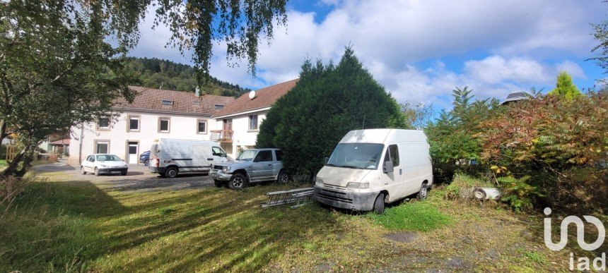 Immeuble de 350 m² à Plainfaing (88230)