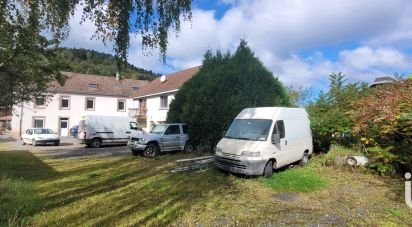 Immeuble de 350 m² à Plainfaing (88230)