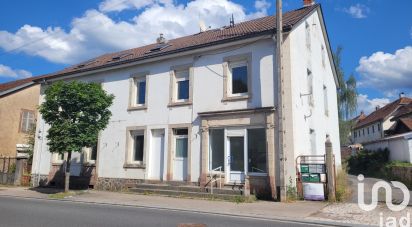 Immeuble de 350 m² à Plainfaing (88230)