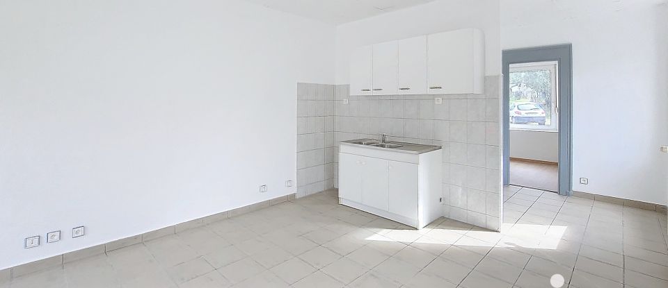 Immeuble de 350 m² à Plainfaing (88230)