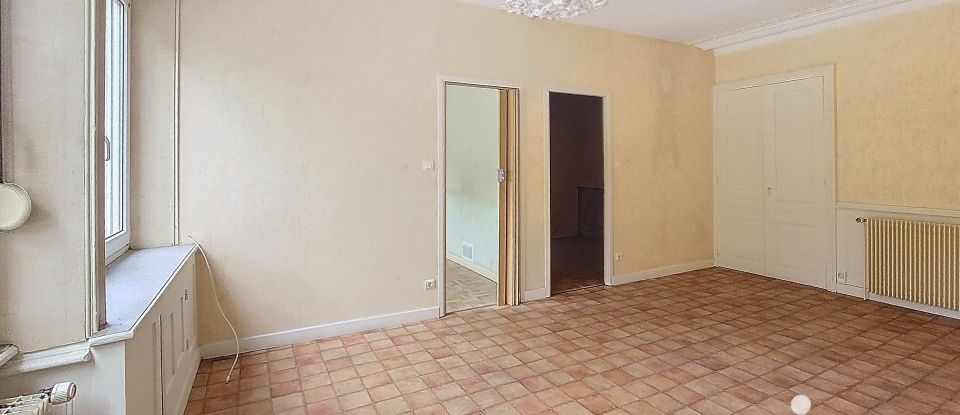 Immeuble de 350 m² à Plainfaing (88230)