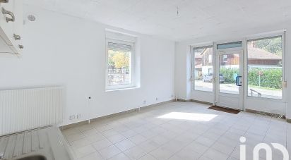 Immeuble de 350 m² à Plainfaing (88230)