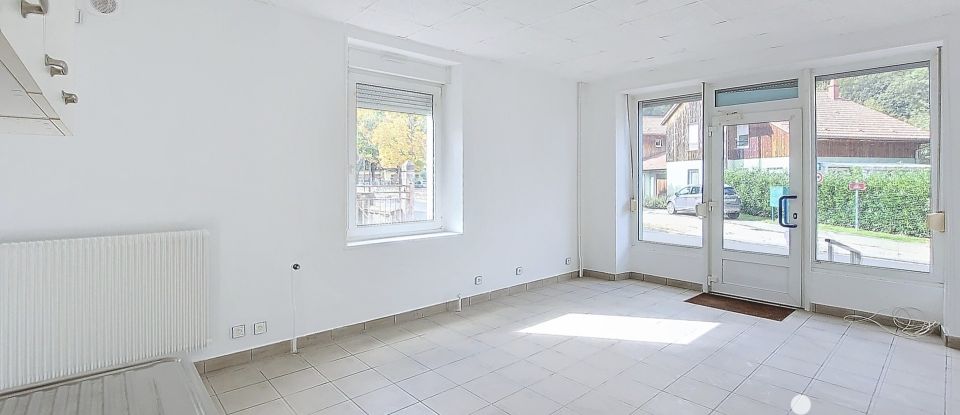 Immeuble de 350 m² à Plainfaing (88230)