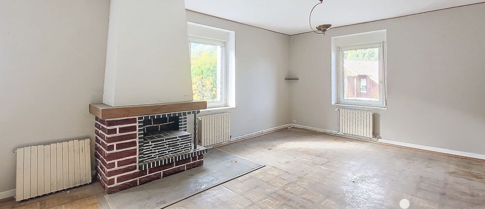 Immeuble de 350 m² à Plainfaing (88230)