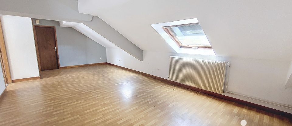 Immeuble de 350 m² à Plainfaing (88230)