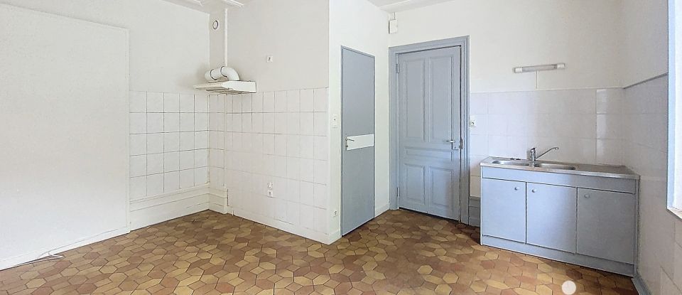 Immeuble de 350 m² à Plainfaing (88230)