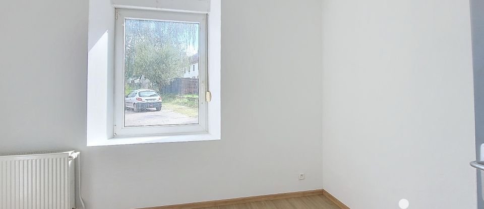 Immeuble de 350 m² à Plainfaing (88230)