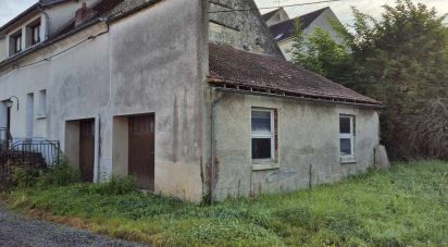 House 3 rooms of 80 m² in Fitz-James (60600)