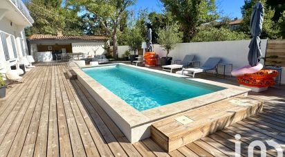 Maison 6 pièces de 210 m² à Aubagne (13400)