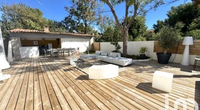 Maison 6 pièces de 210 m² à Aubagne (13400)