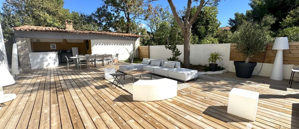 Maison 6 pièces de 210 m² à Aubagne (13400)