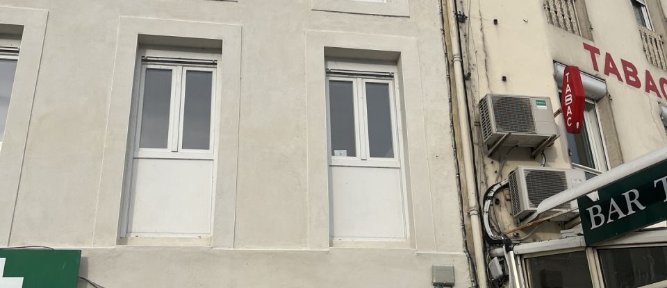 Appartement 3 pièces de 50 m² à Agen (47000)