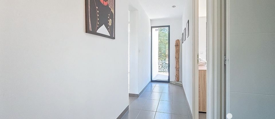 Maison 7 pièces de 185 m² à Grignan (26230)