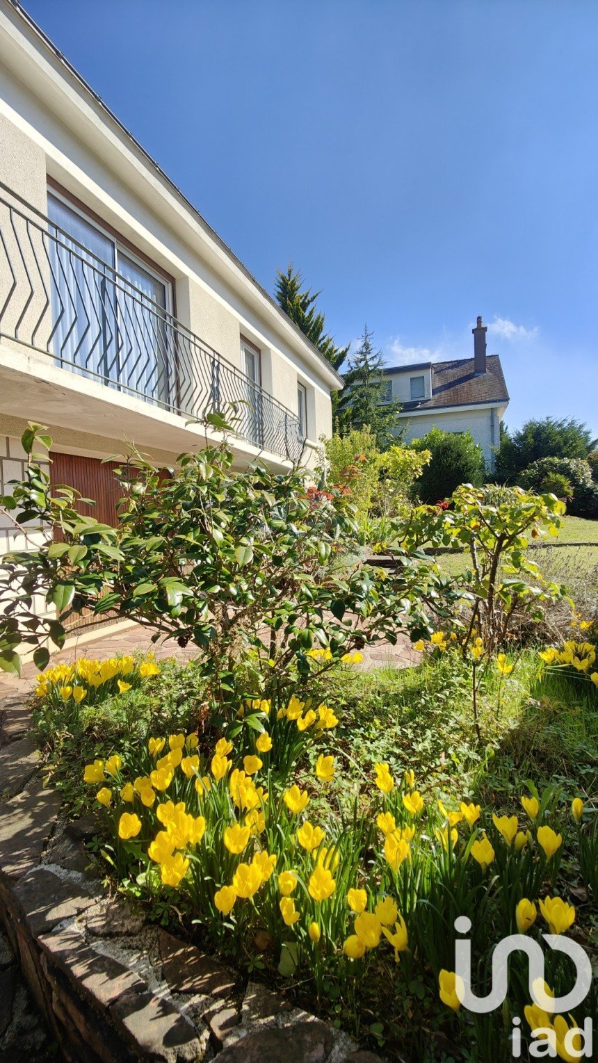 Maison 5 pièces de 100 m² à Angers (49100)