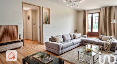 Maison 5 pièces de 99 m² à Montrabé (31850)