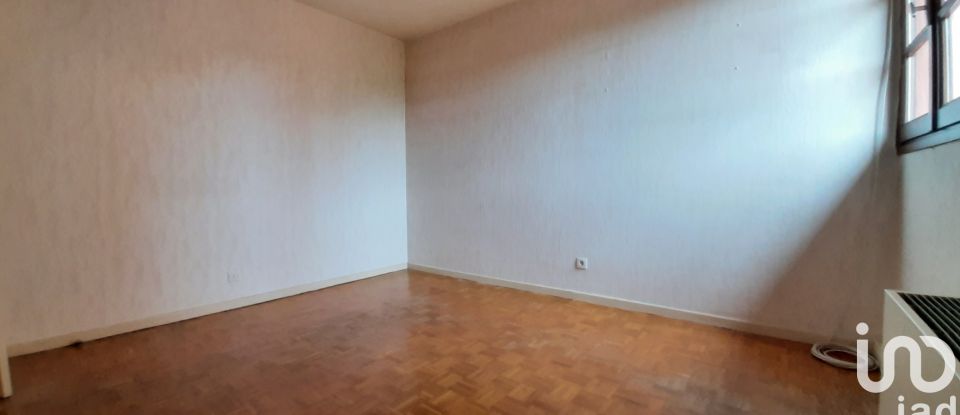 Maison 5 pièces de 99 m² à Montrabé (31850)