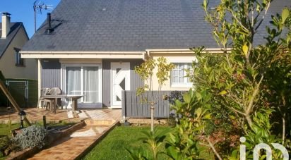 House 4 rooms of 90 m² in Le Havre (76620)