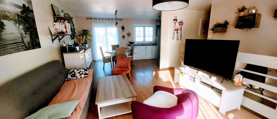 Maison 4 pièces de 90 m² à Le Havre (76620)