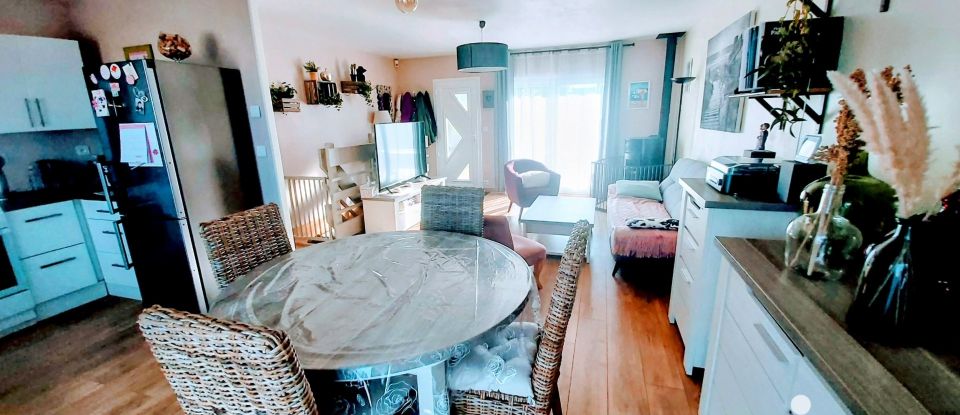 Maison 4 pièces de 90 m² à Le Havre (76620)