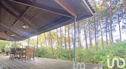 House 5 rooms of 120 m² in Lège-Cap-Ferret (33950)