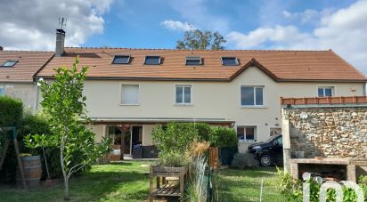 House 8 rooms of 282 m² in La Chapelle-sur-Chézy (02570)