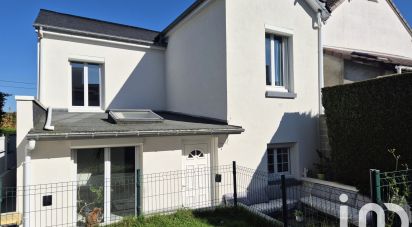 Traditional house 3 rooms of 85 m² in Le Havre (76610)