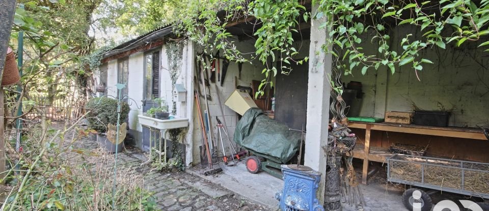 Maison 7 pièces de 230 m² à Sainte-Catherine (62223)