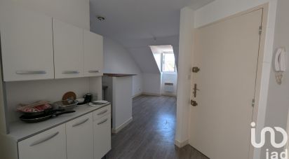 Immeuble de 195 m² à Jurançon (64110)