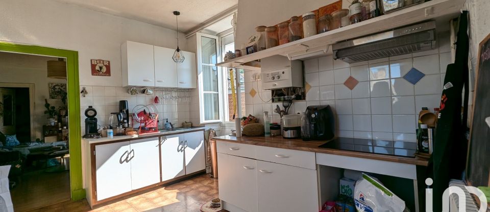 Immeuble de 195 m² à Jurançon (64110)