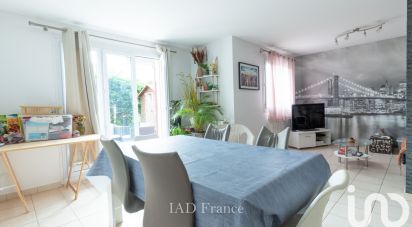 Maison 5 pièces de 95 m² à Triel-sur-Seine (78510)