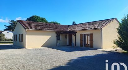 Maison 6 pièces de 147 m² à Limeuil (24510)