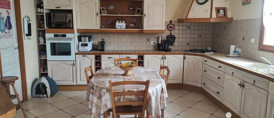 House 6 rooms of 147 m² in Limeuil (24510)