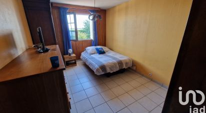 Maison 5 pièces de 117 m² à Buis-sur-Damville (27240)