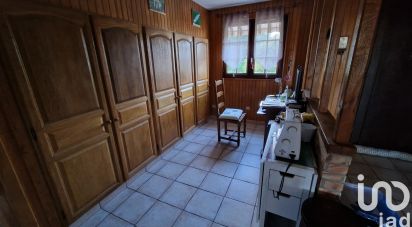 Maison 5 pièces de 117 m² à Buis-sur-Damville (27240)