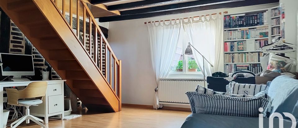 Maison 6 pièces de 154 m² à Buchelay (78200)