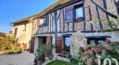 Maison 6 pièces de 154 m² à Buchelay (78200)